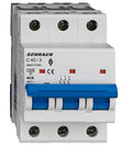 Intreruptor automat AMPARO 10kA AM017340