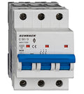 Intreruptor automat AMPARO 10kA AM017350