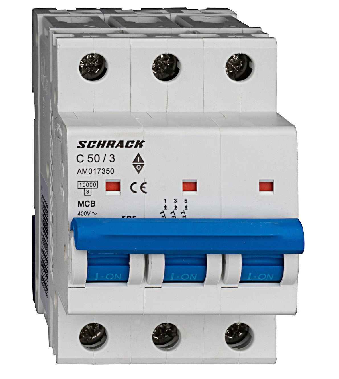 Intreruptor automat AMPARO 10kA AM017350