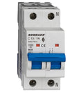 Intreruptor automat AMPARO 10kA AM017613
