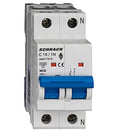 Intreruptor automat AMPARO 10kA AM017616