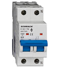 Intreruptor automat AMPARO 10kA AM017632