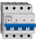 Intreruptor automat AMPARO 10kA AM017850