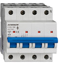 Intreruptor automat AMPARO 10kA  AM017863