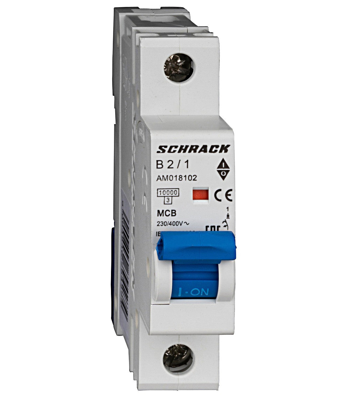Intreruptor automat AMPARO 10kA AM018102