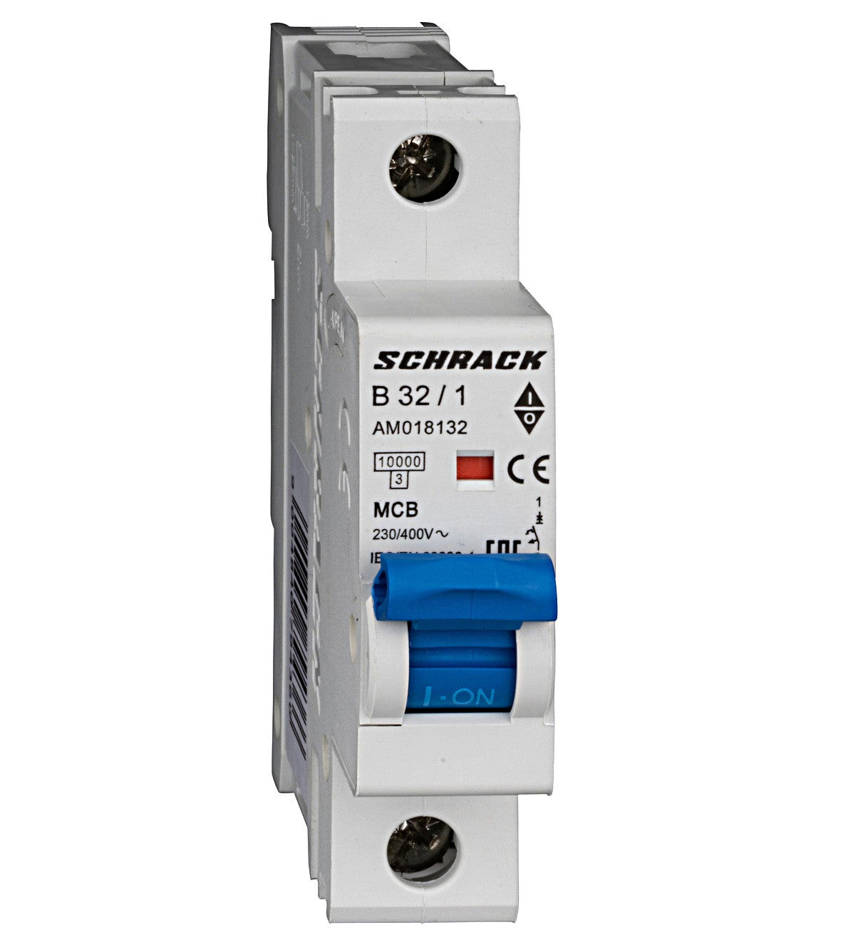 Intreruptor automat AMPARO 10kA AM018132