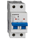 Intreruptor automat AMPARO 10kA AM018206