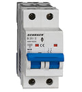 Intreruptor automat AMPARO 10kA AM018220