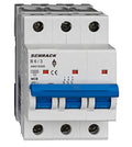 Intreruptor automat AMPARO 10kA AM018306