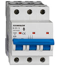 Intreruptor automat AMPARO 10kA AM018325