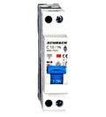 Intreruptor automat AMPARO, 4,5kA AM417510