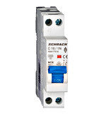 Intreruptor automat AMPARO, 4,5kA AM417516
