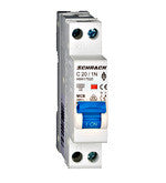 Intreruptor automat AMPARO, 4,5kA AM417520