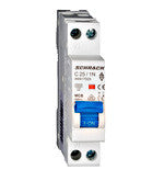 Intreruptor automat AMPARO, 4,5kA AM417525