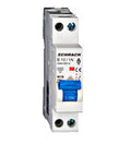 Intreruptor automat AMPARO 4,5kA AM418510