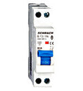 Întreruptor automat AMPARO 4,5kA AM418513