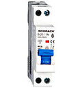 Intreruptor automat AMPARO 4,5kA AM418520