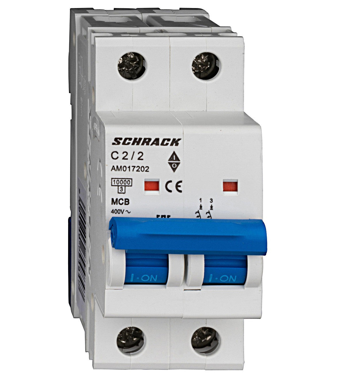 Intreruptor automat AMPARO AM017202