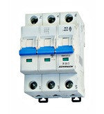 Intreruptor automat B20A/3 4,5kA BM418320