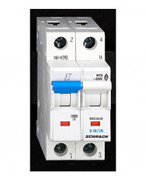 Intreruptor automat B40/1N 10kA BM018640