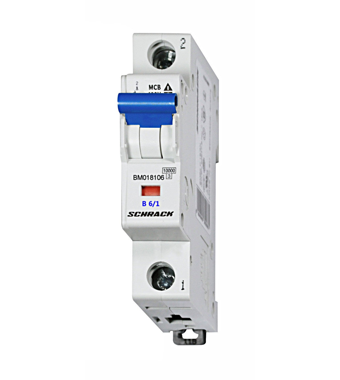Intreruptor automat B6/1 10kA BM018106