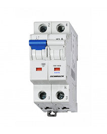 Intreruptor automat B6/1N 10kA  BM018606