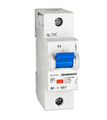 Intreruptor automat C 100A 1 p 10kA BR971910