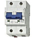 Intreruptor automat C 100A 2 poli 10kA BR972910