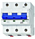 Intreruptor automat C 100A 3 poli 10kA BR973910