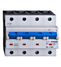 Intreruptor automat C 100A, 4 poli 10kA BR974910