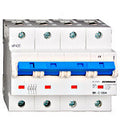Intreruptor automat C 125A 4 poli 10kA BR974912