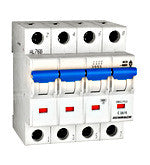 Intreruptor automat C 16/4 6kA BM617416