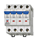 Intreruptor automat C 63/4 6kA BM617463