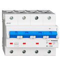 Intreruptor automat C 80A 4 poli 10kA BR974800