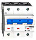 Intreruptor automat C100/3 BR573910