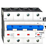 Intreruptor automat C100/3N BR578910