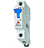 Intreruptor automat C10/1 6kA BM617110