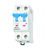Intreruptor automat C10/2 6kA BM617210
