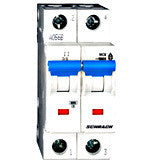 Intreruptor automat C1/2 6kA BM617201
