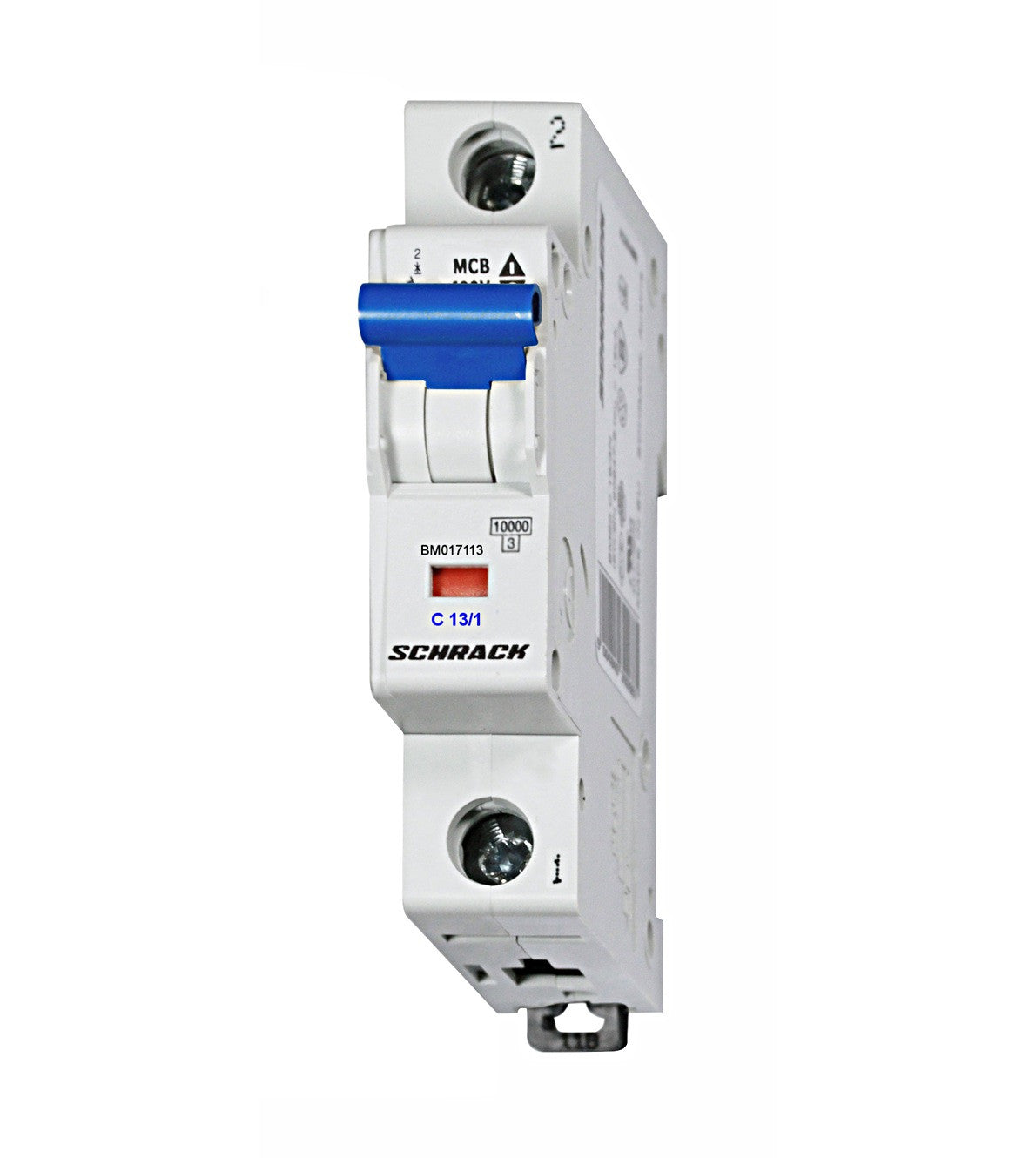 Întreruptor automat C13/1 10kA BM017113