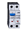 Intreruptor automat C13/1+N 6kA  BM617613