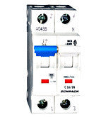 Intreruptor automat C16/1+N 6kA BM617616
