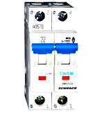 Intreruptor automat C16/2-DC BM015216