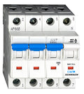 Intreruptor automat C16/3N 10kA BM017816