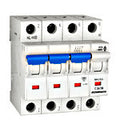 Intreruptor automat C16/3N 4,5kA BM417816