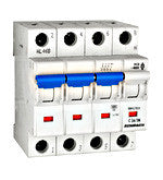 Intreruptor automat C16/3N 4,5kA BM417816