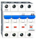 Intreruptor automat C16/4 10kA BM017416