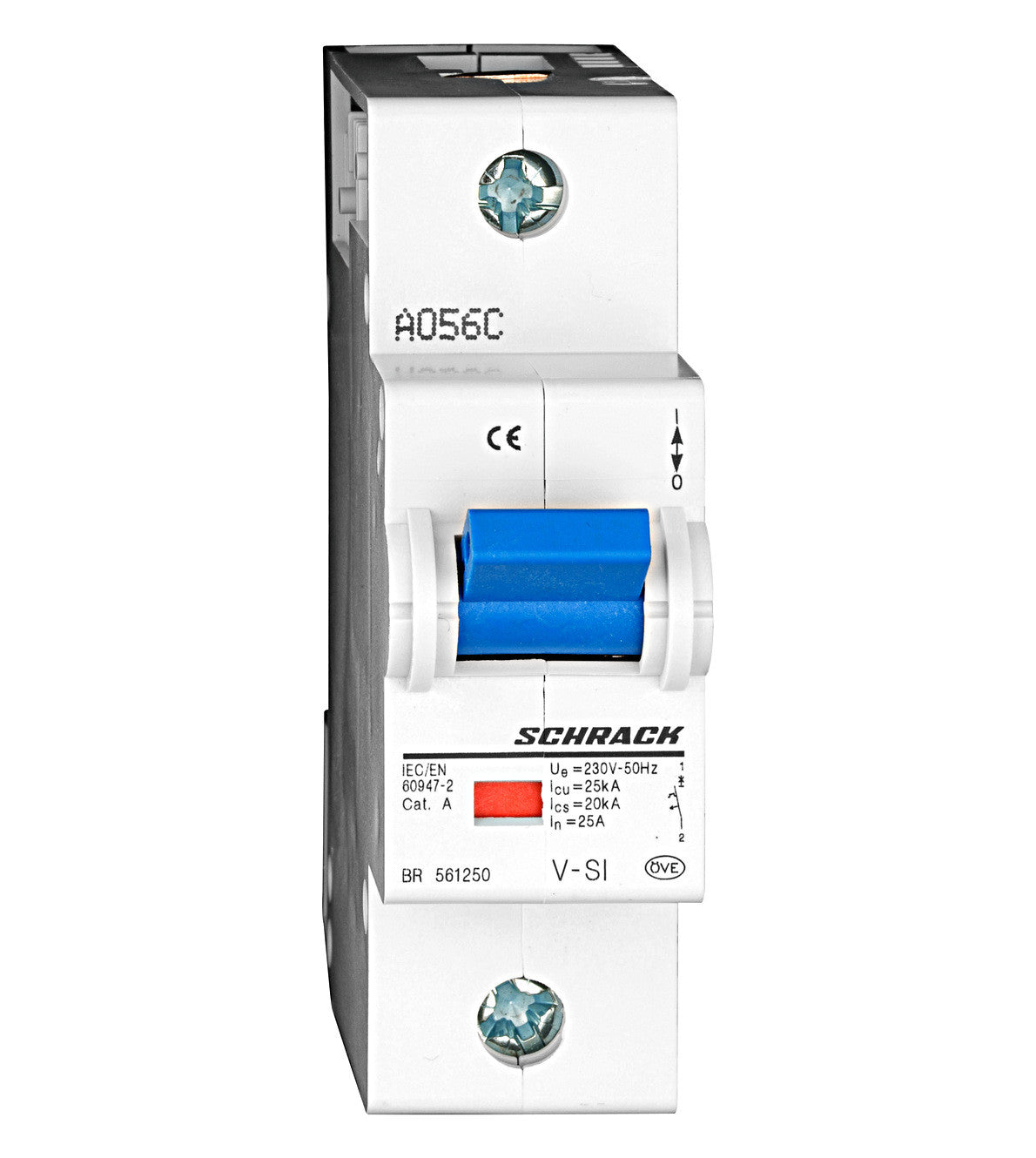 Intreruptor automat C25/1 BR561250