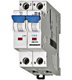Intreruptor automat C25/2 4,5kA BM417225