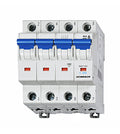 Intreruptor automat C25/4 10kA BM017425